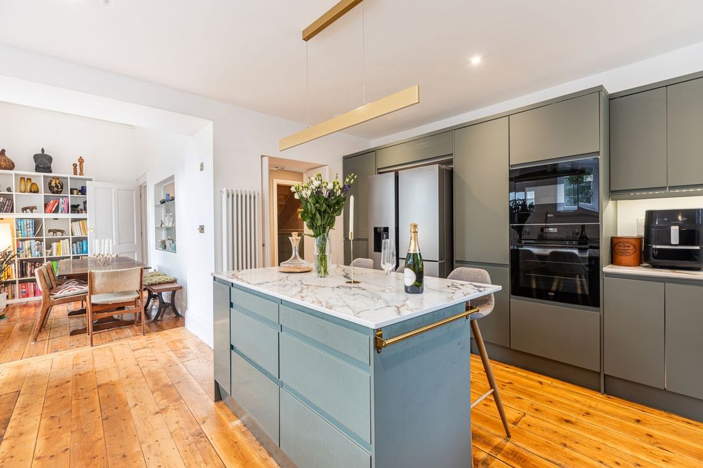 Additional image 11 of 6 bed detached house for saleWellswood, Torquay TQ1