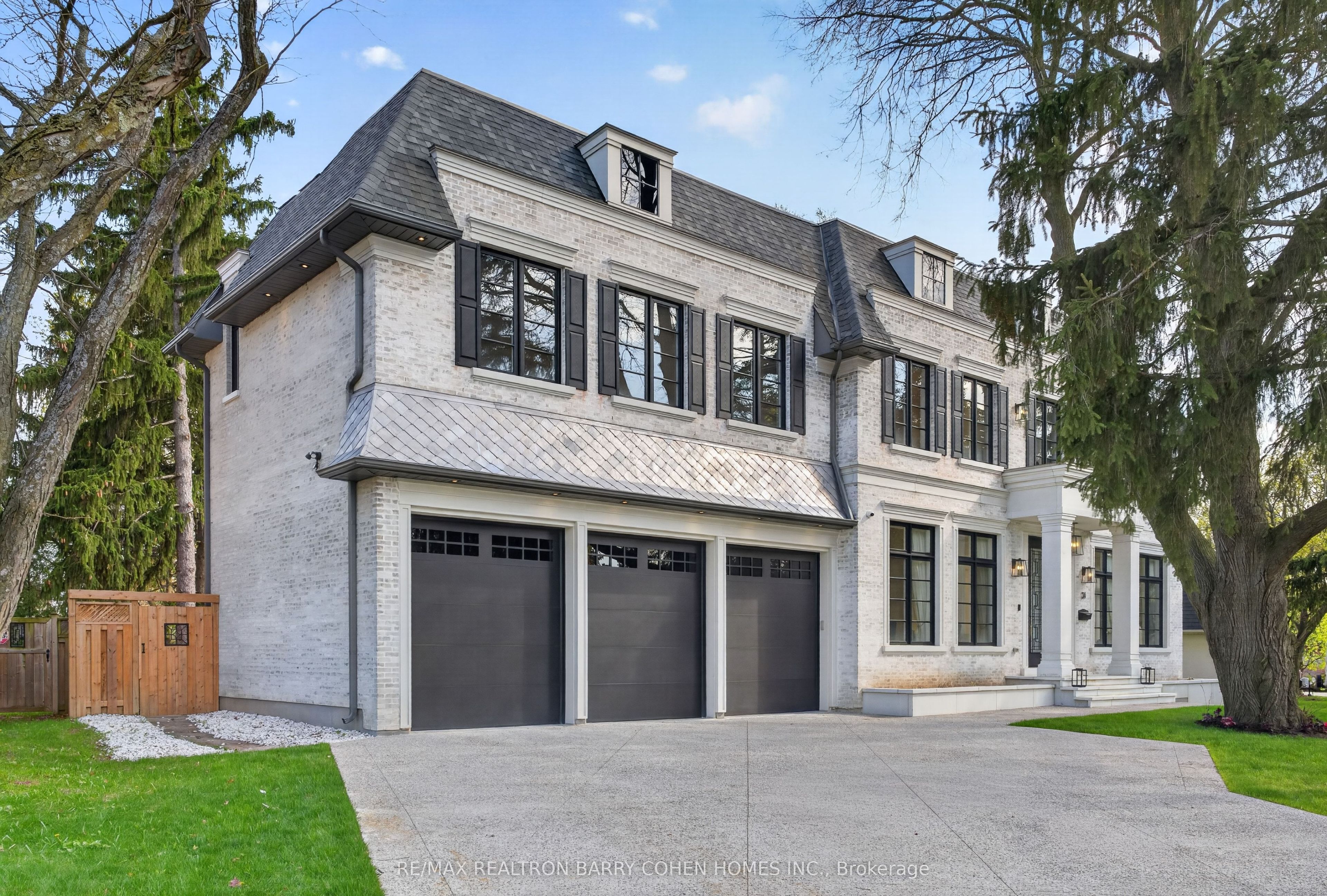 Additional image 2 of 34 Greengate Road, Toronto, ON, M3B 1E8
