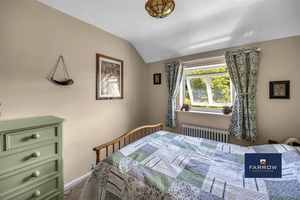 Additional image 19 of 2 bed semi-detached house for saleCemetery Crescent, Laceby, Grimsby DN37