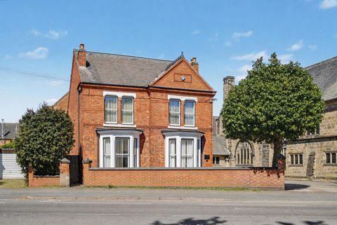 Derby Road, Long Eaton NG10