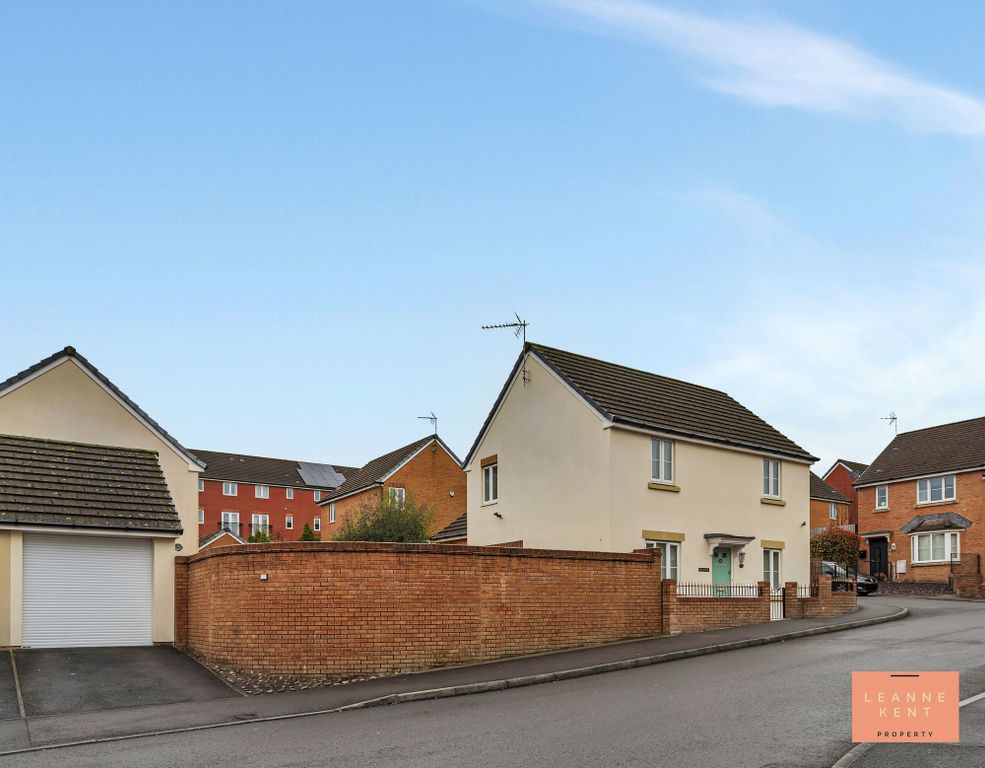 Additional image 5 of 3 bed detached house for saleDruids Close, Caerphilly CF83