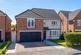 Bridgewater Drive, Buckshaw Village, Chorley