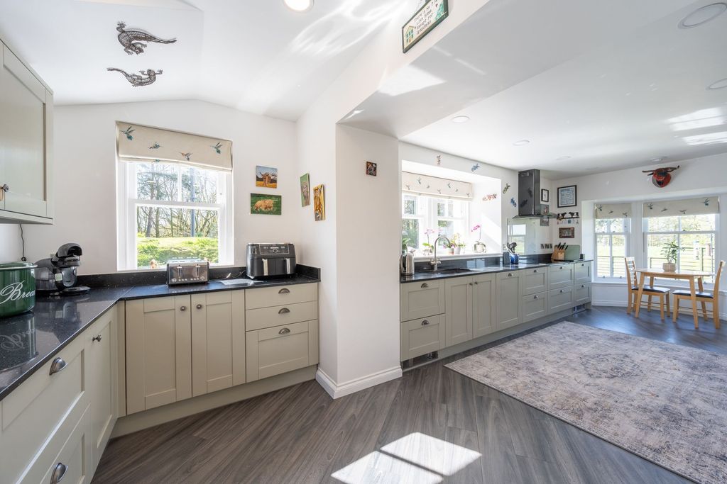 Additional image 6 of 4 bed detached house for saleKirkmahoe, Dumfries DG1