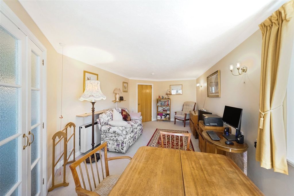 Additional image 7 of 1 bed flat for saleEccles Court, Stirling, Stirlingshire FK7