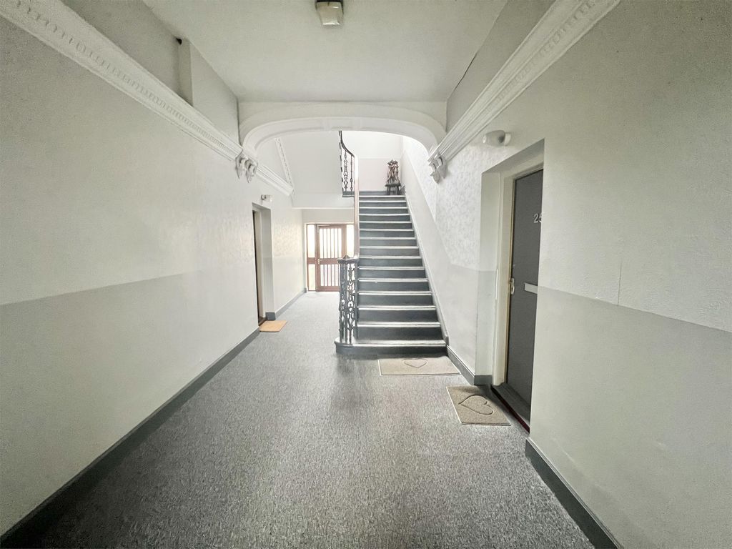 Additional image 11 of 1 bed flat for sale26 Academy Court, Irvine KA12