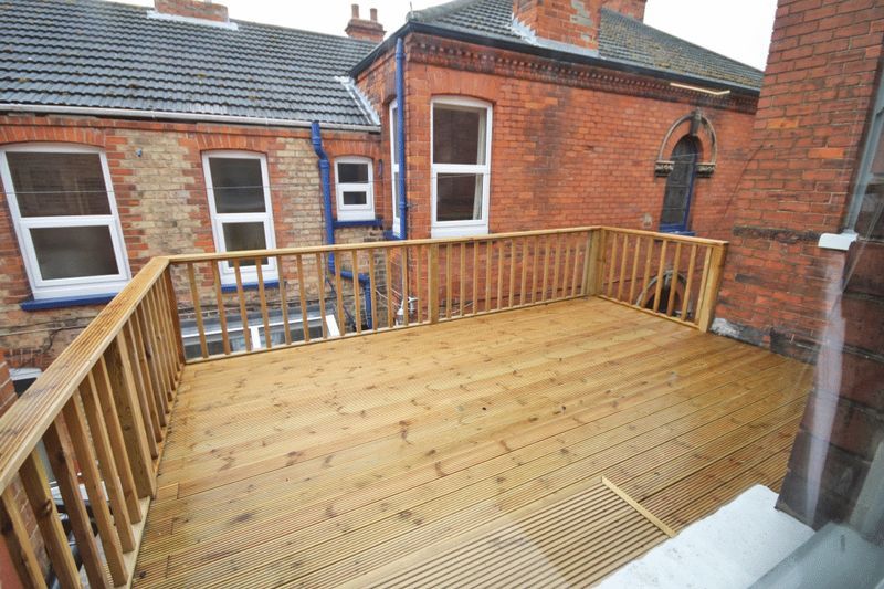 Additional image 13 of 4 bed flat to rentSt Peters Avenue, Cleethorpes DN35