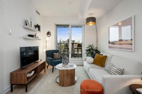 Additional image 7 of 606-150 Logan Avenue, Toronto, ON, M4M 0E4