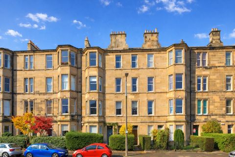 Thirlestane Road, Marchmont, Edinburgh EH9