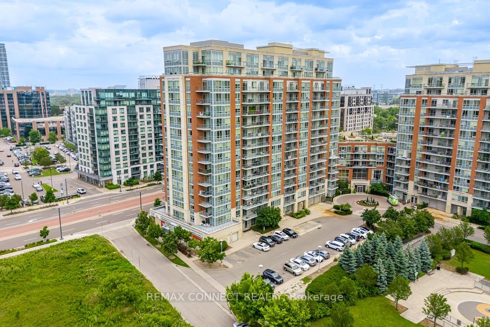 Additional image 5 of B, C, D-60 South Town Centre Boulevard, Markham, ON, L3G 0C5