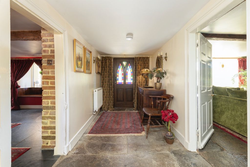 Additional image 16 of 5 bed detached house for saleBason Bridge, Highbridge TA9