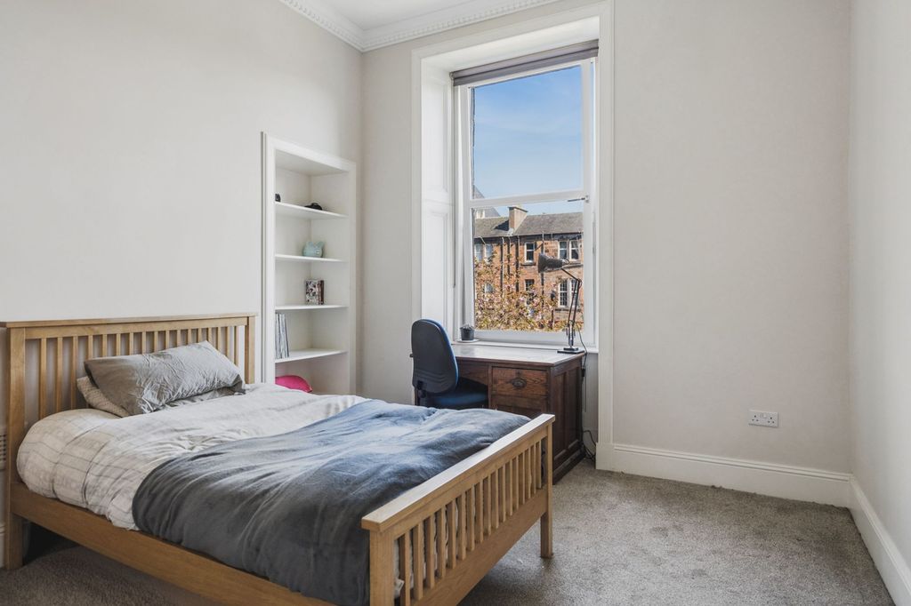 Additional image 13 of 4 bed flat for sale10 Roxburgh Street, Dowanhill G12