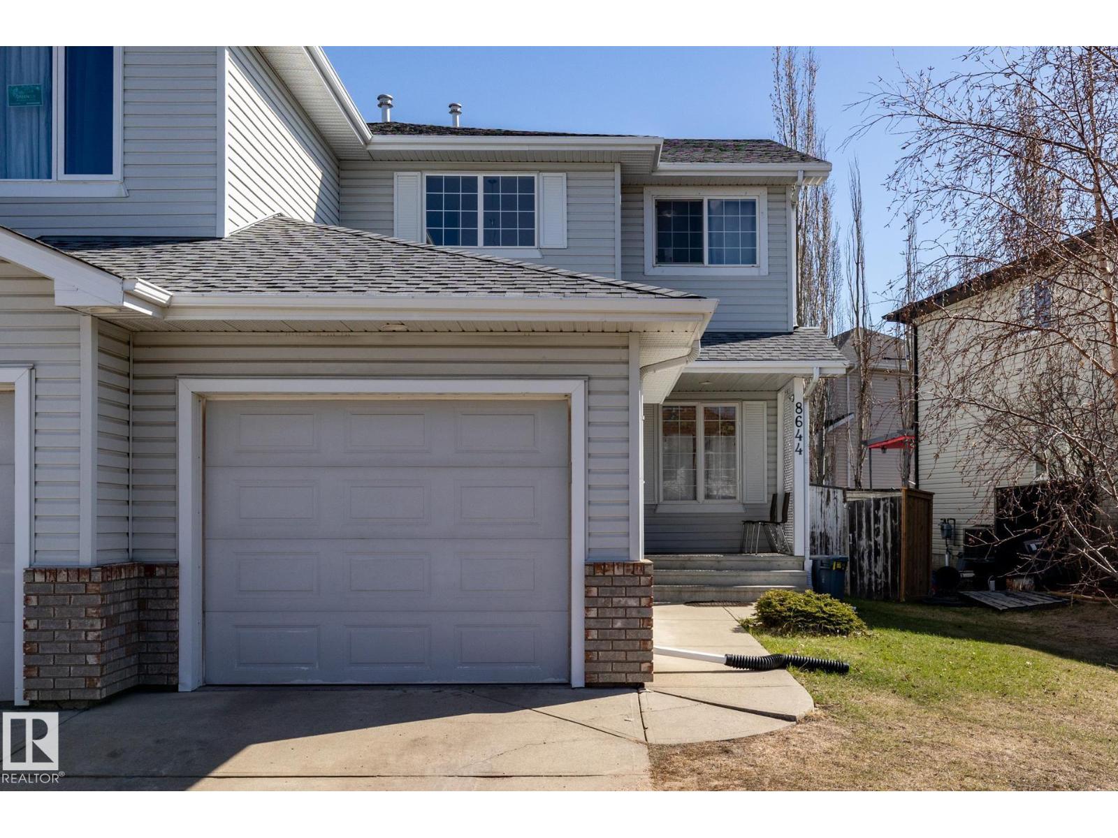 8644 173 Avenue NW, Edmonton, AB, T5Z3W4