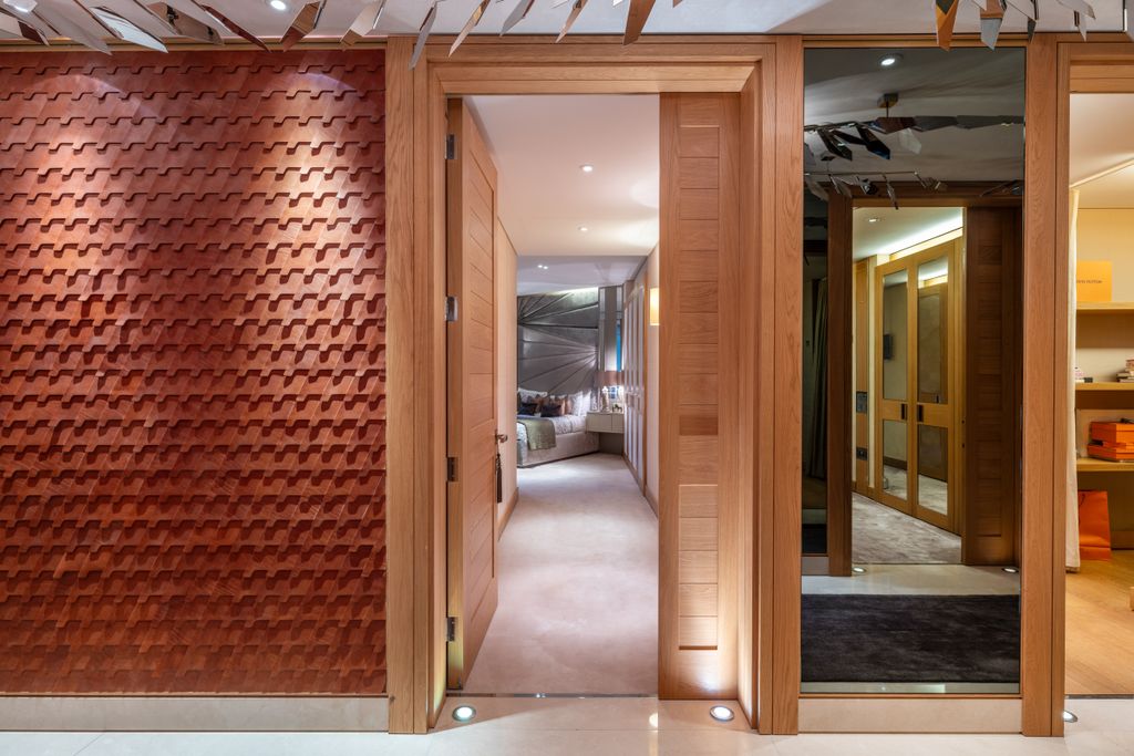 Additional image 14 of 4 bed flat for saleOne Hyde Park, Knightsbridge, London SW1X, United Kingdom