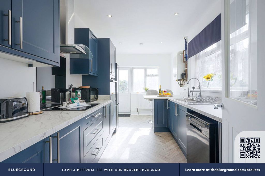 Additional image 19 of 3 bed flat to rentNorthampton District NN2