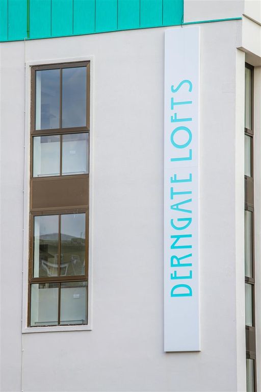 Additional image 13 of 2 bed flat for saleDerngate, Northampton NN1