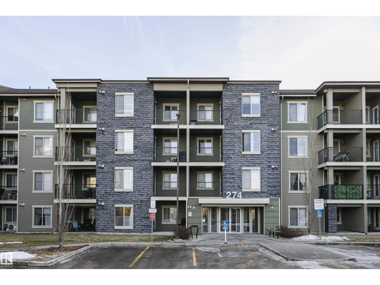 Additional image 3 of 304-274 Mcconachie Drive NW, Edmonton, AB, T5Y3N4