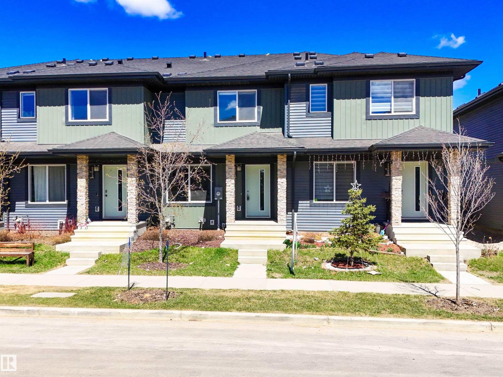 1270 Rosenthal Boulevard NW, Edmonton, AB, T5T7N6