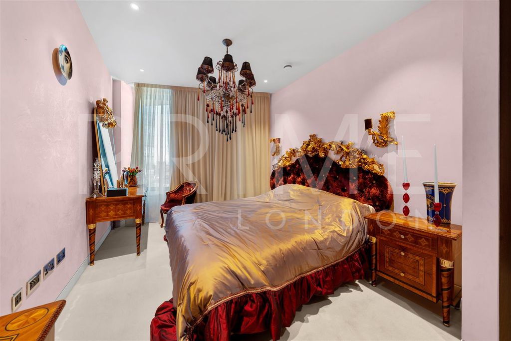 Additional image 11 of 2 bed flat for saleRiverwalk, 161 Millbank, Westminster SW1P