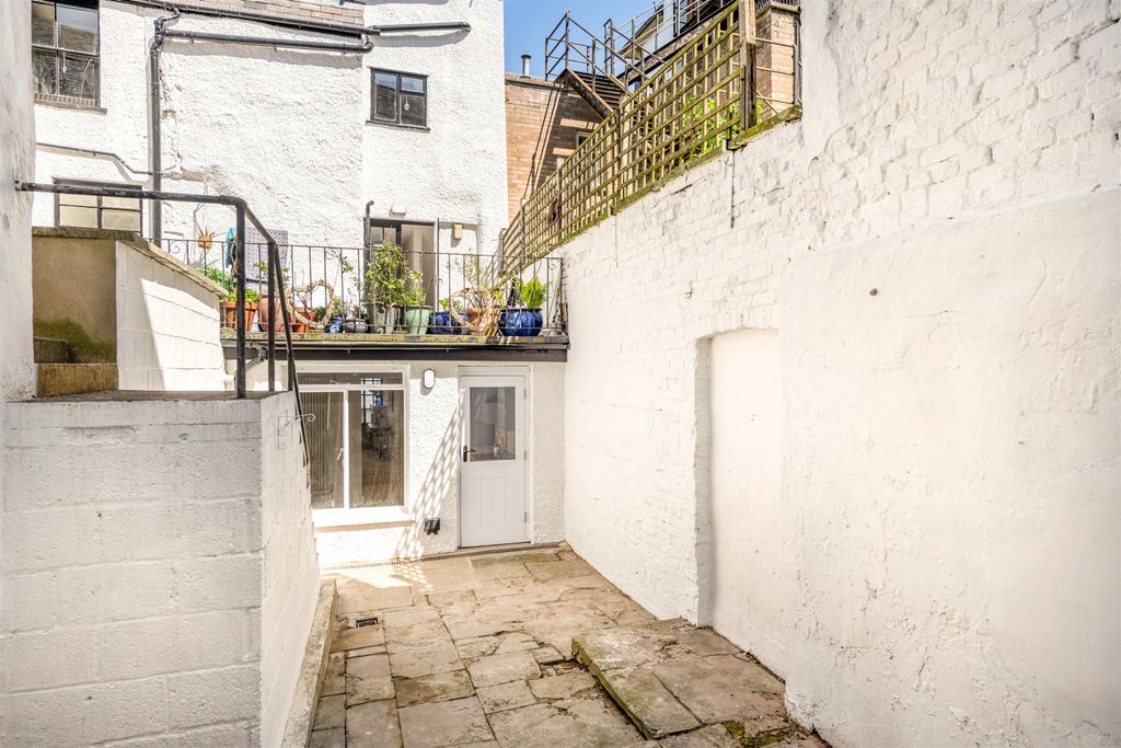 Additional image 18 of 3 bed flat for saleHigh Street, Ross-On-Wye, Herefordshire HR9