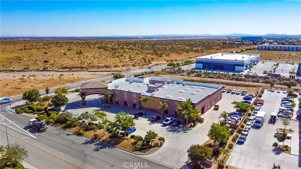 40360 La Quinta Ln, Palmdale, CA 93551