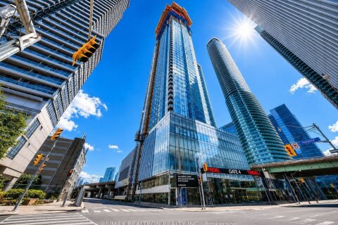Additional image 8 of 2107-10 York Street, Toronto, ON, M5J 2Z2