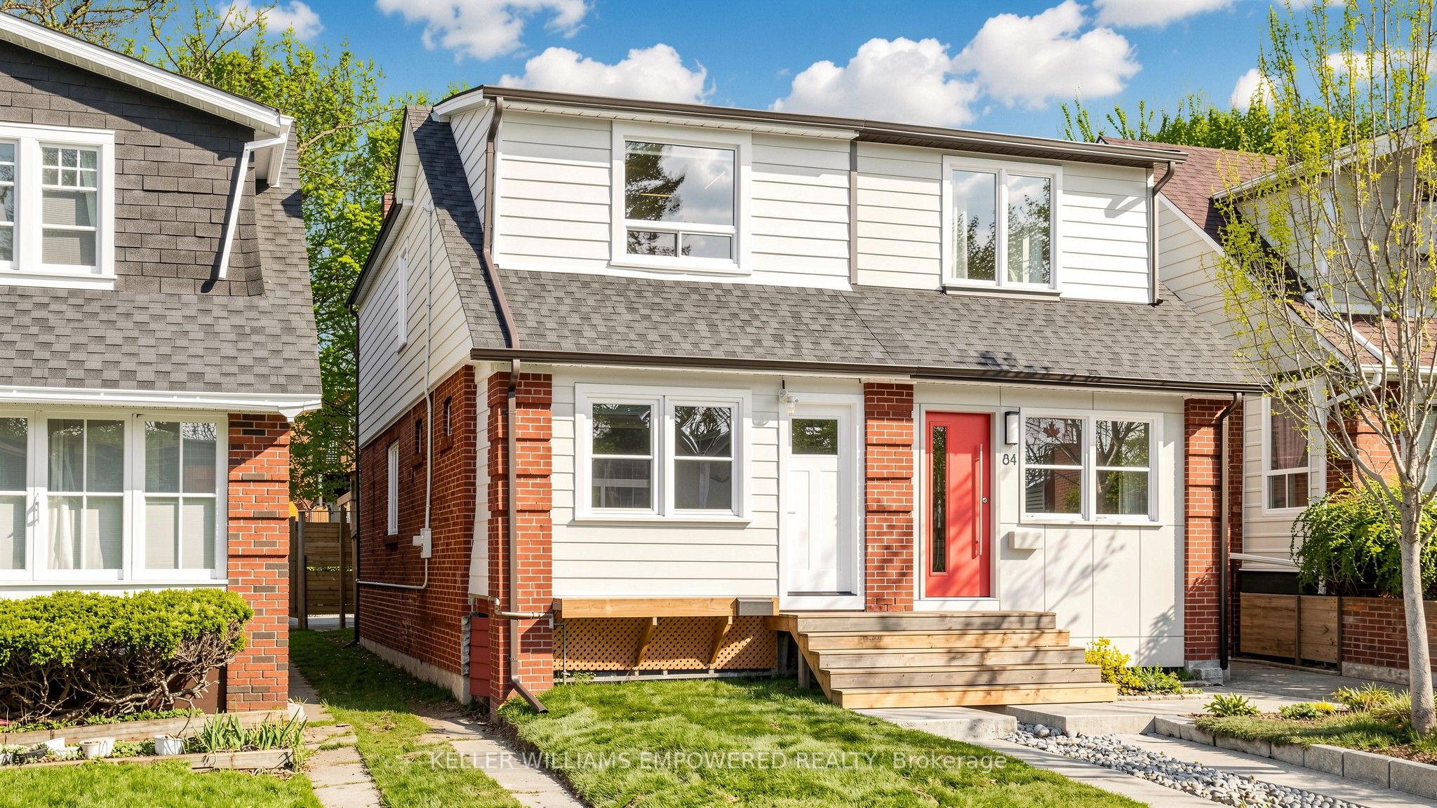 Additional image 2 of 82 Billings Avenue, Toronto, ON, M4L 2S4