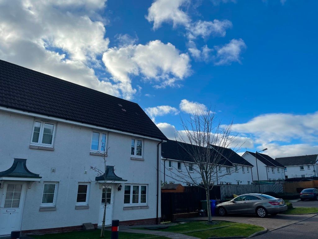 2 bed semi-detached house to rentErskine Street, St. Ninians, Stirling FK7
