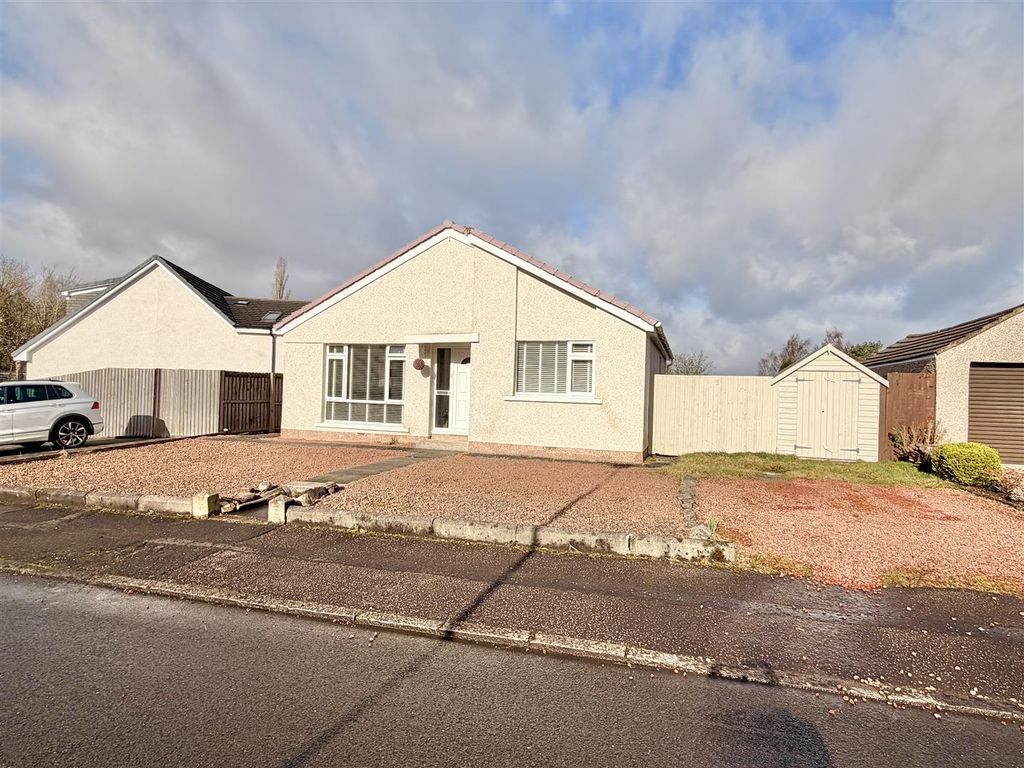 Additional image 18 of 3 bed detached bungalow for saleFergus Gardens, Hamilton ML3