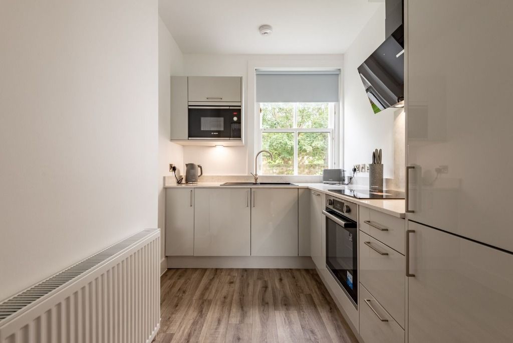 1 bed flat to rentMarine Place, Student Accommodation, St. Andrews KY16 photo 4