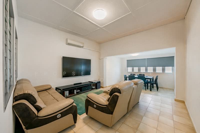 Additional image 4 of Fuyong Estate