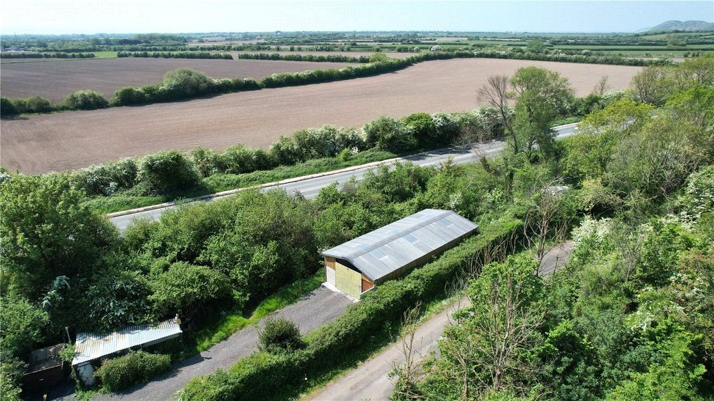 Land for saleBridgwater Road, Bleadon, Weston-Super-Mare, North Somerset BS24