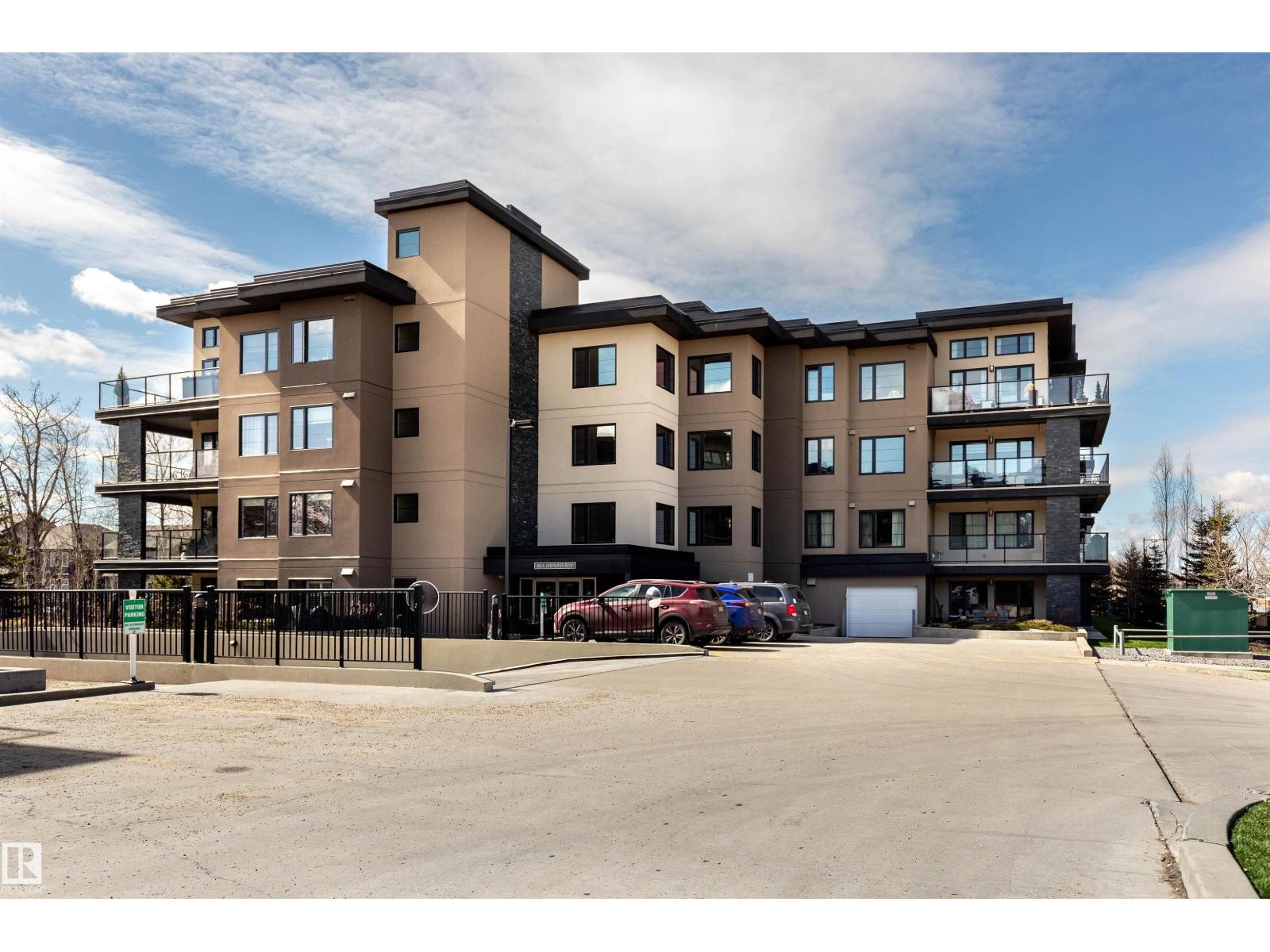 109-5029 Edgemont Boulevard NW, Edmonton, AB, T6M0S8