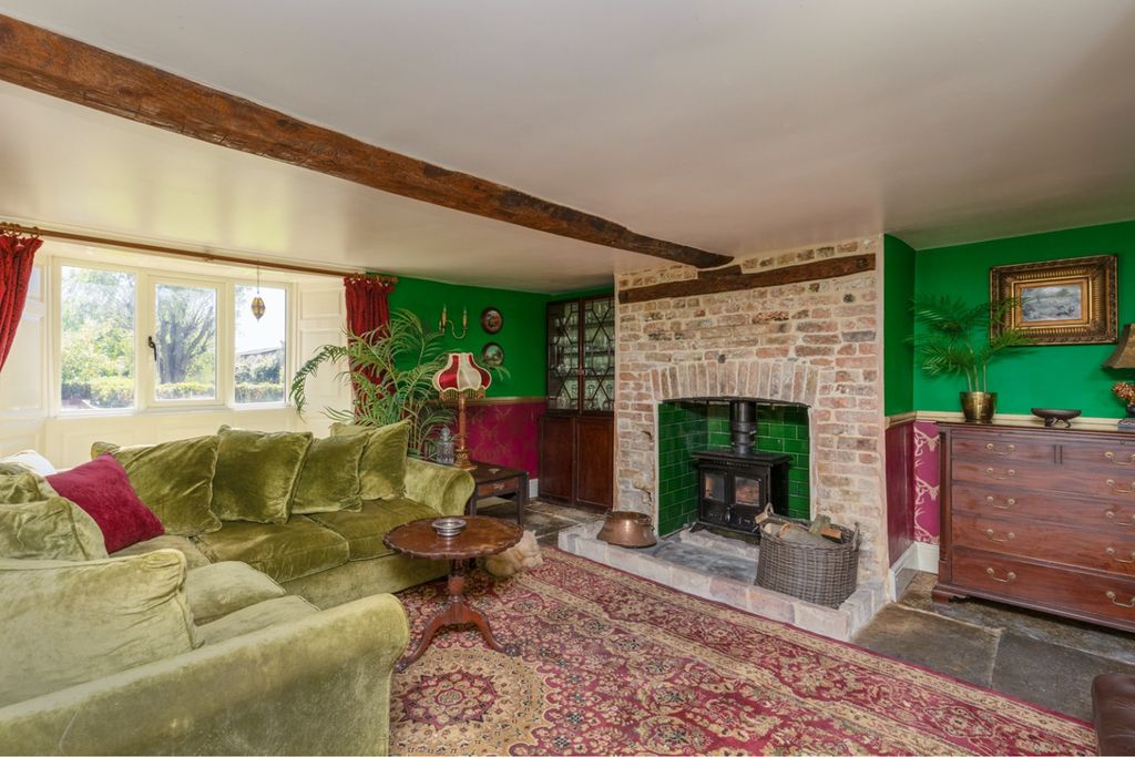 Additional image 5 of 5 bed detached house for saleBason Bridge, Highbridge TA9