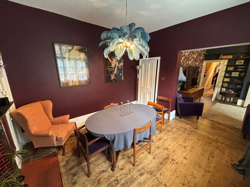 Additional image 5 of 5 bed terraced house to rentWestbourne Avenue, Princes Avenue, Hull, East Riding Of Yorkshi HU5