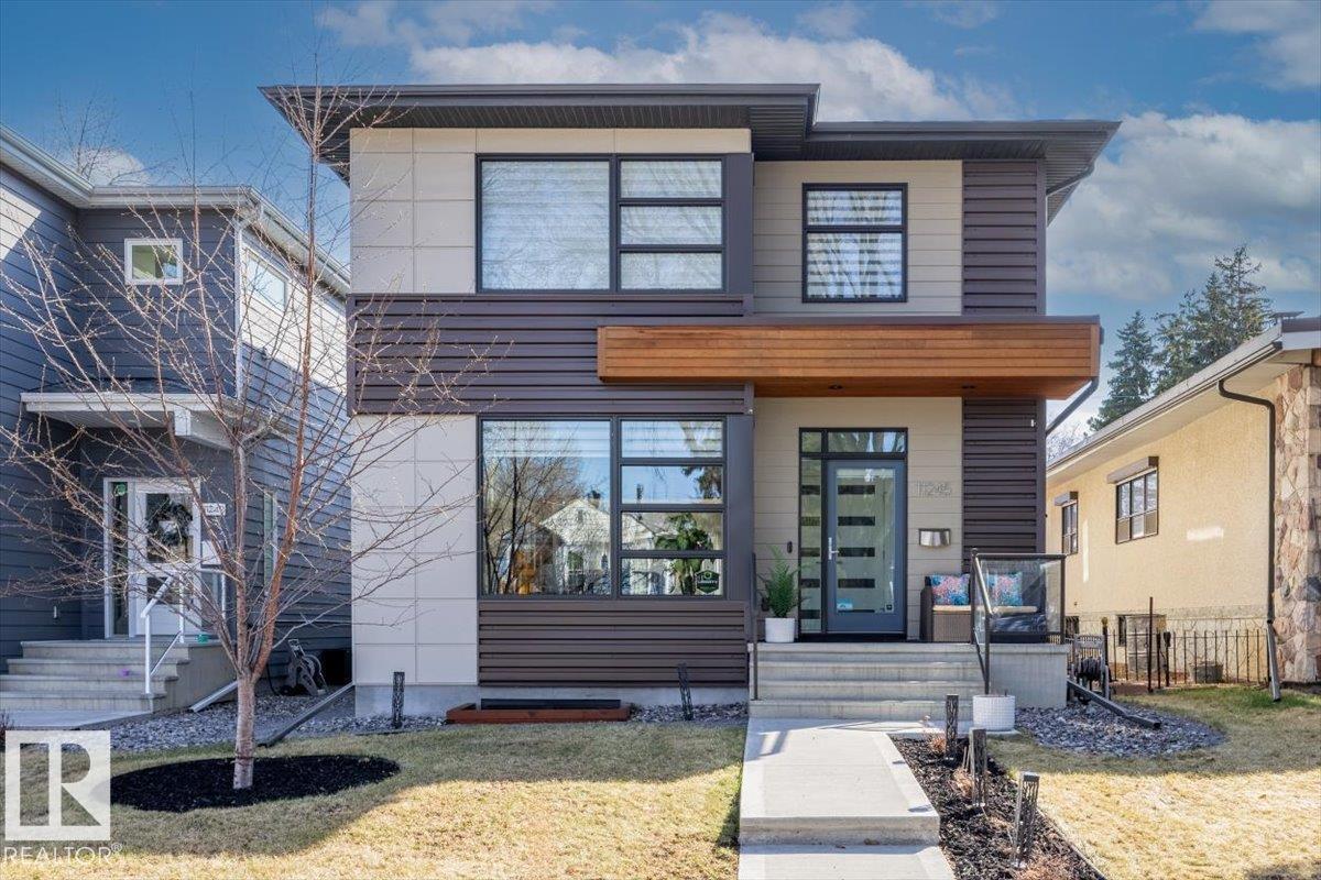 11245 64 Street NW, Edmonton, AB, T5W4H4