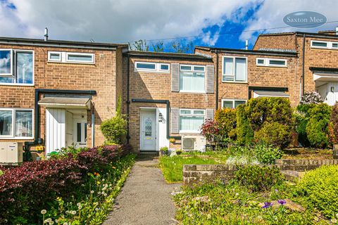 Rural Lane, Wadsley, Sheffield S6