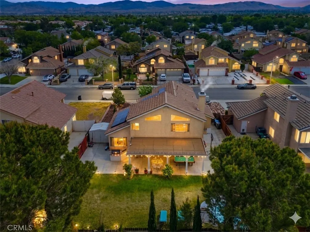 3329 Rollingridge Avenue, Palmdale, CA 93550