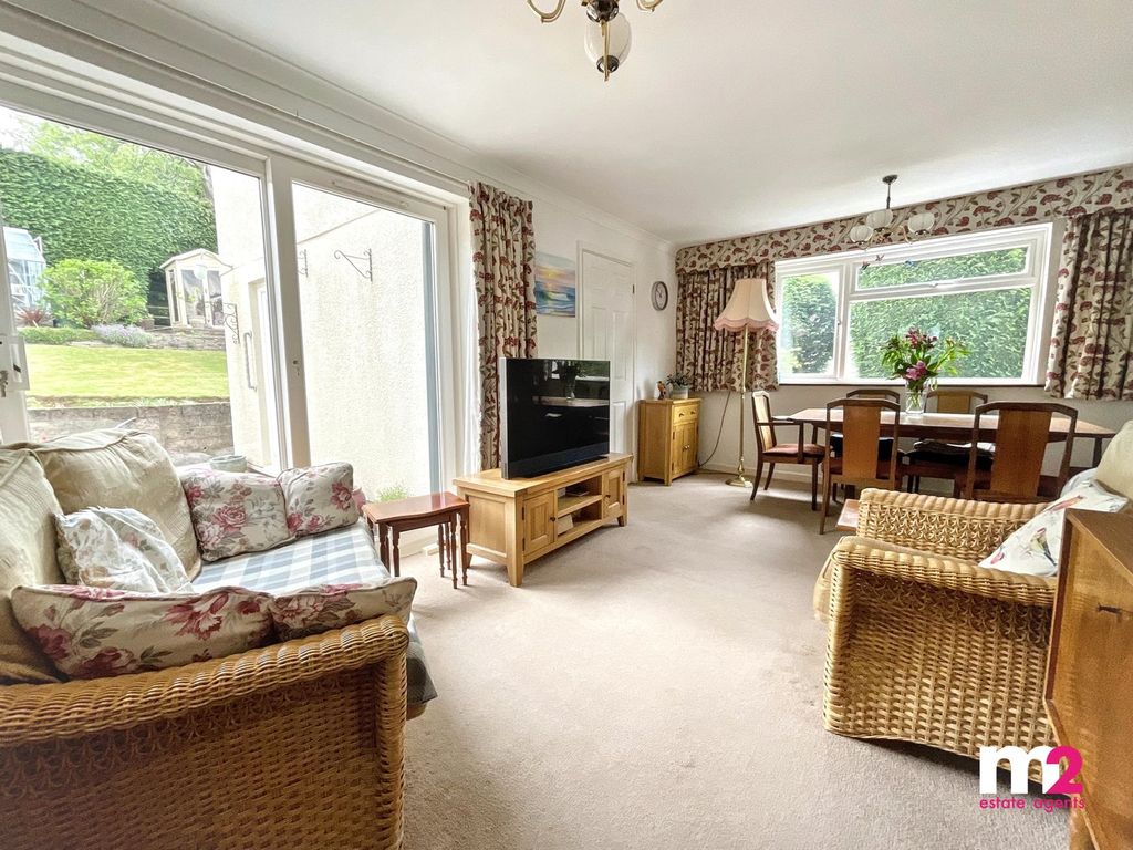 Additional image 5 of 4 bed detached house for saleSt Cybi Avenue, Llangybi, Usk NP15