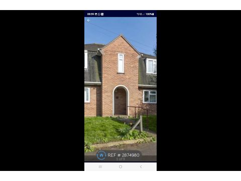Waterman Road, Norwich NR2