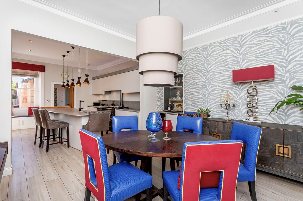 Additional image 11 of 6 bed semi-detached house for saleDirleton Avenue, North Berwick EH39