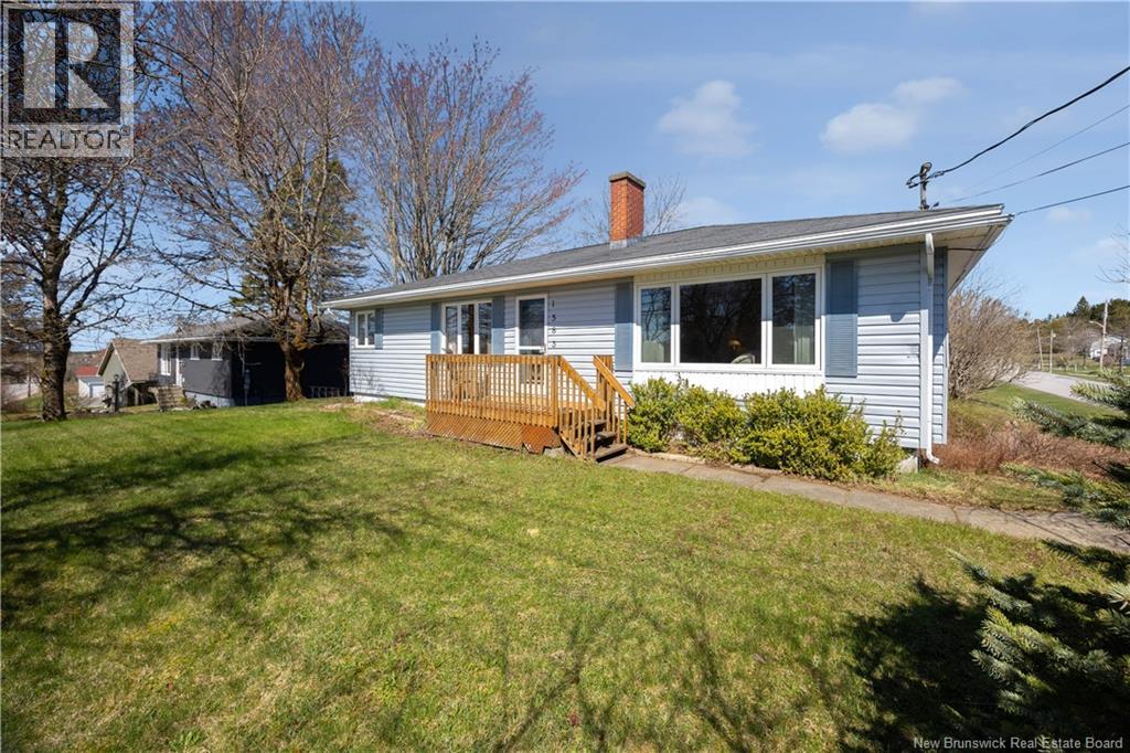 1583 Loch Lomond Road, Saint John, NB, E2J1Z8