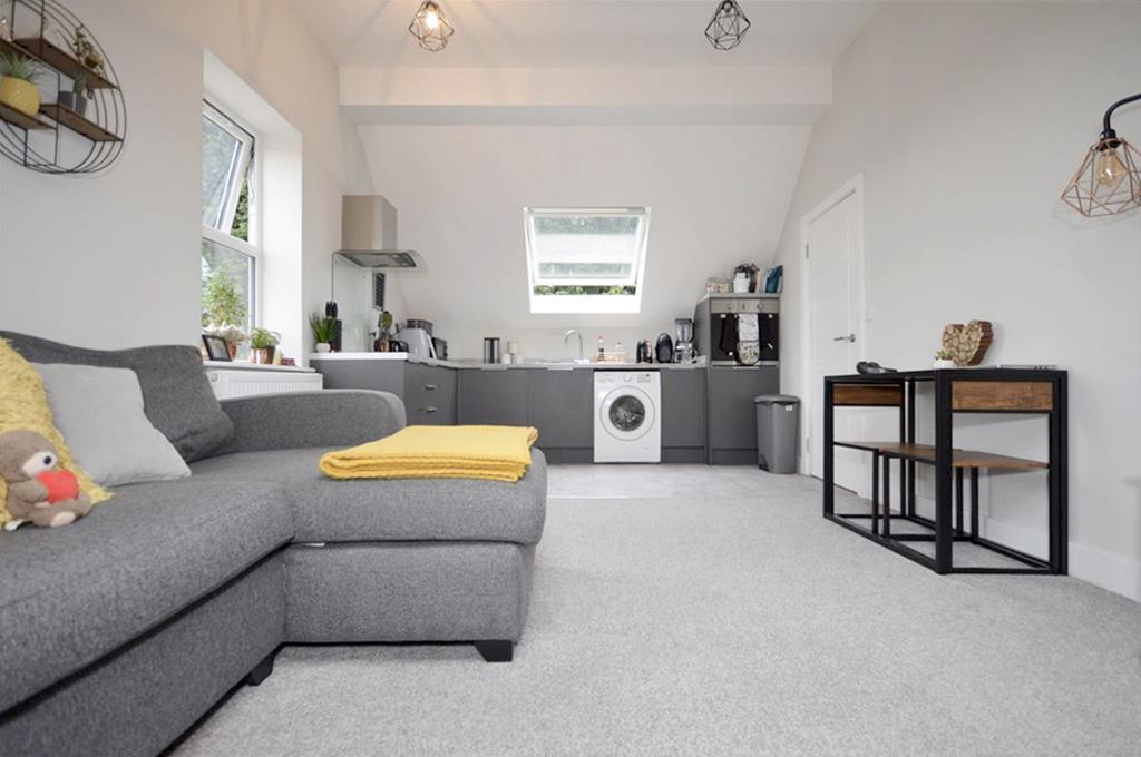 Additional image 7 of 10 bed flat for saleStation Road, Desborough, Kettering NN14
