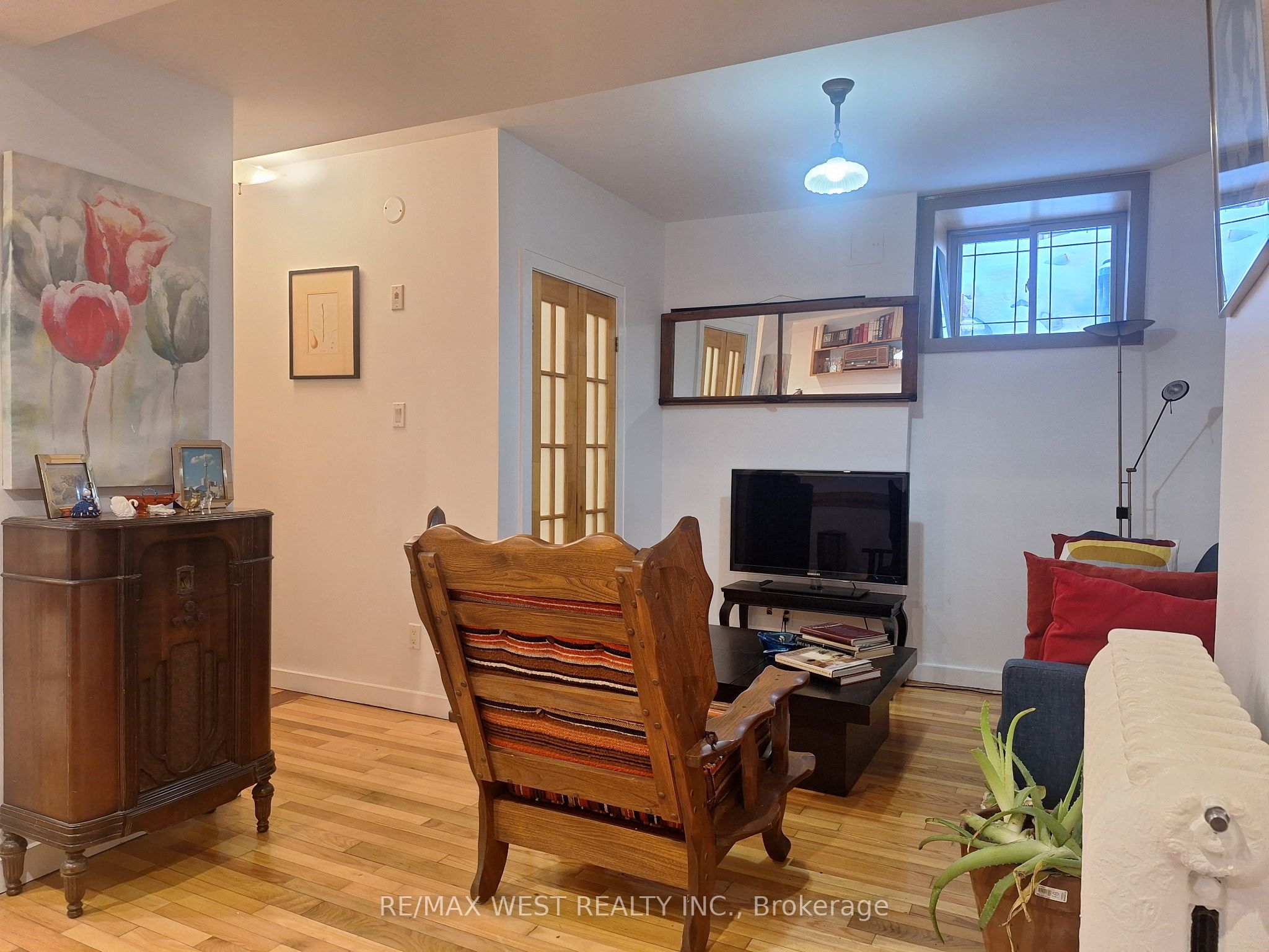 Additional image 2 of Bsmt-45 Beaty Avenue, Toronto, ON, M6K 3B3