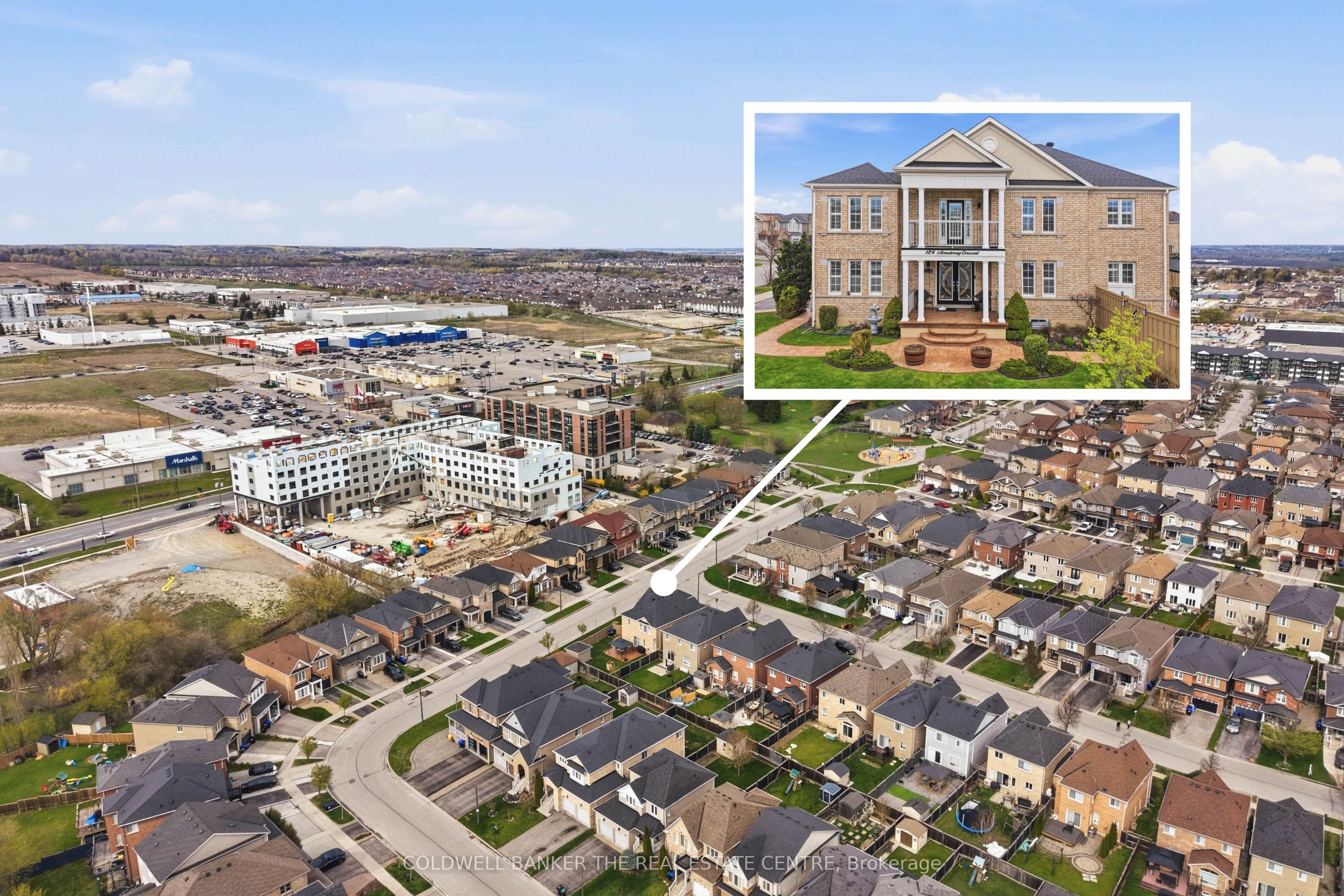 Additional image 2 of 124 Armstrong Crescent, Bradford West Gwillimbury, ON, L3Z 0L3
