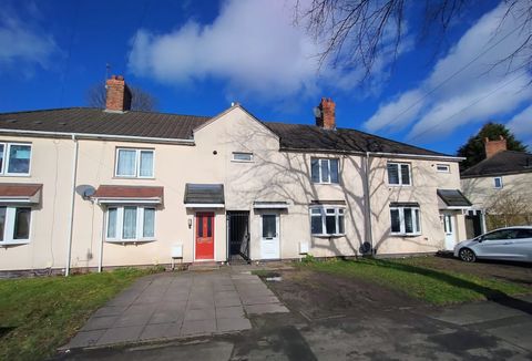 Fifth Avenue, Wolverhampton WV10