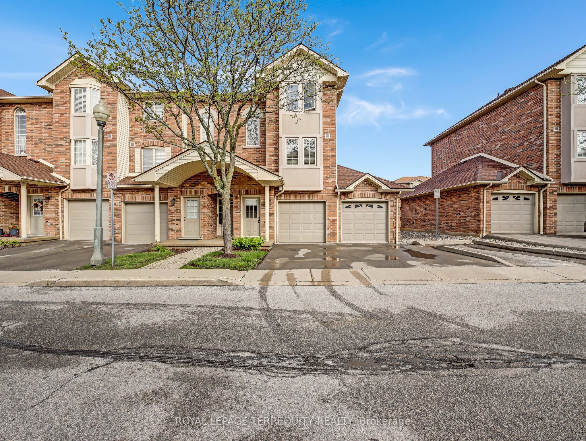 51-4045 Upper Middle Road, Burlington, ON, L7M 4S9
