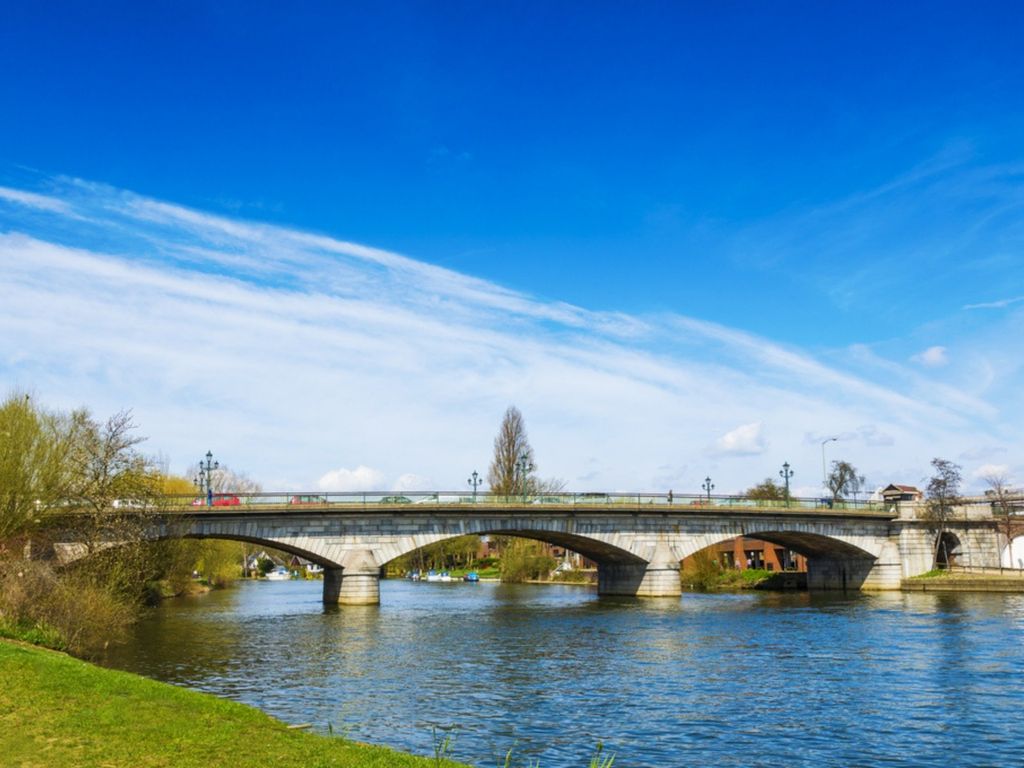 Additional image 11 of 2 bed flat to rentLondon Road, Staines-Upon-Thames, Surrey TW18