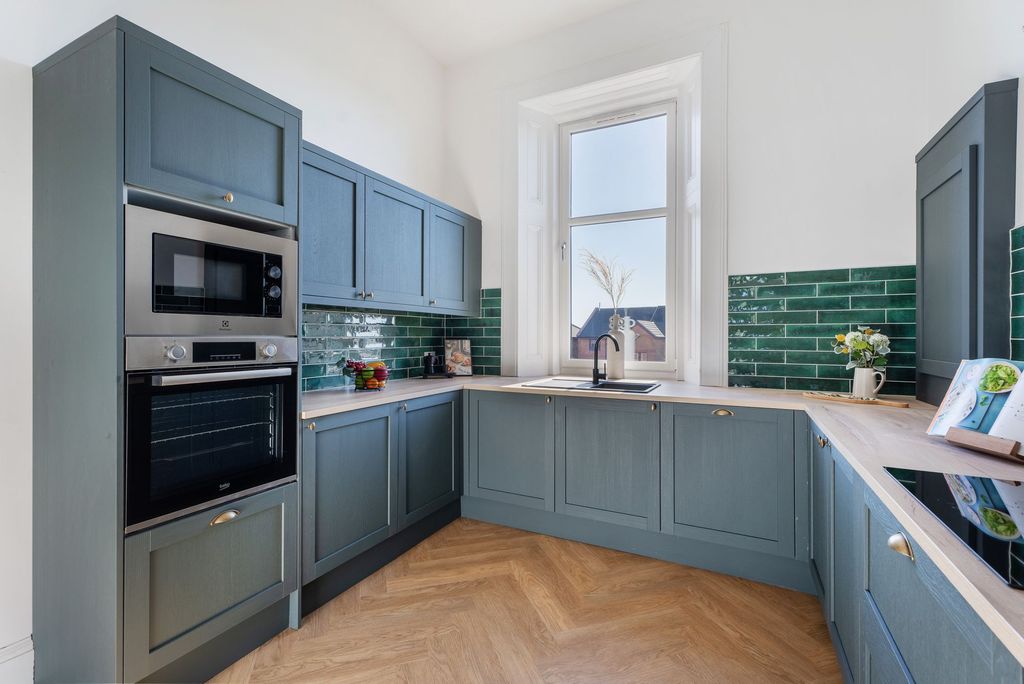 Additional image 11 of 2 bed flat for saleChurch Street, Coatbridge ML5