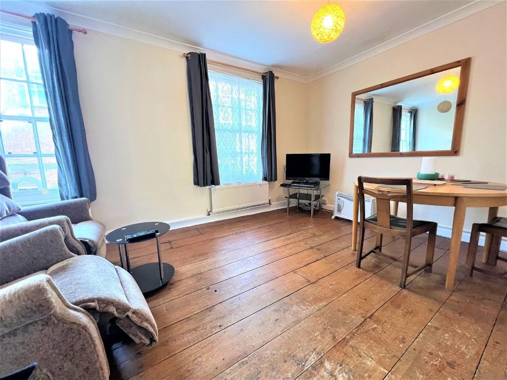 Additional image 5 of 3 bed flat for saleLennox Street, Weymouth DT4