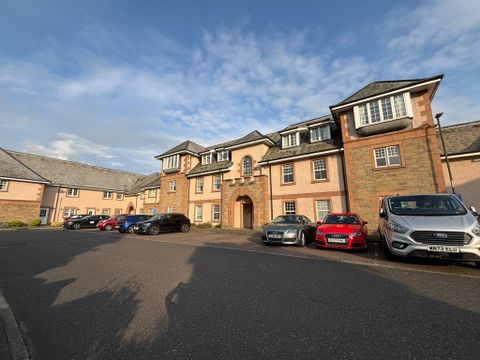 Myreside View, Edinburgh EH14